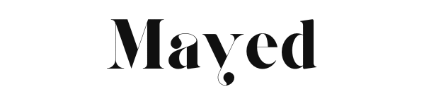 Mayed